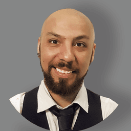 Marcos Martinez